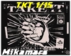 Take It (Techno) TKT1/15