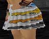 Emo Girl Skirt