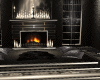 Romance fireplace
