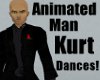 Kurt Animated Man