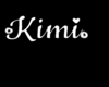 colar exclusivo Kimi