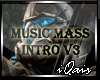 Music Mass Intro v3