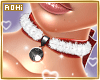 Xmas Choker Red V2