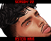 †. Asteri Hair 49