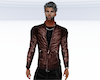 Gentleman's Leather Jkt