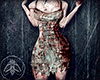 Zombie Dress