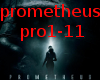 PROMETHEUS DUB