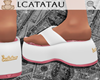 C! Sakura Slides