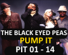 BLACK-EYED PEAS- PUMP IT