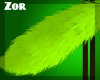 Lime Neko | Tail