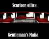 Gentleman's Mafia Office