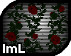 lmL Midnight Rose Vine 3