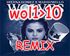 Wolves Remix