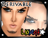 [Head] Look Rough