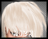 Hz-Powder Blonde
