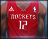 Rockets. x Dwight Howard