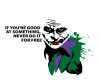 Joker words