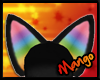-DM- Rainbow Ears V8