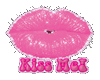 Animated Kiss Me Pink