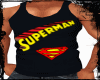 Superman Top