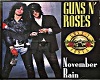 november rain guns n ros