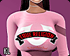 True ReIigion Bodysuit