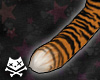 Siberian Tiger Tail v2