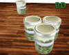! Jars of Weed