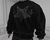 LF. Dark Funeral Sweater