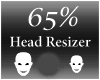Perfect Head Resizer 65%