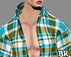 Flannel Plaid V4