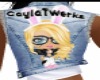 yoville costum jacket 