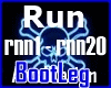 AWN Run Bootleg Remix
