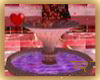 ~TQ~Cupid home fountain