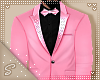 !!S Wedding Suit Pink
