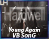 Hardwell-Young Again|VB|