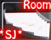 *SJ*Hideaway Room