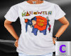 Halloween T-Shirt  V1
