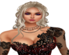 Gypsy Ash Blonde