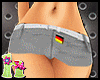 HTe DE Short-BM