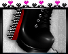 [Night] Reni boots