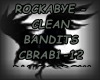 ROCKABYE - CLEAN BANDITS