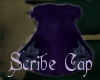 !Aa Scribes Cape!