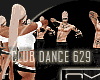 NV! Club Dance 629 P8