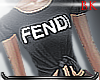 FEND: Baby Tee