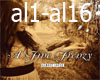 ALMOST LOVERS 