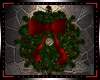 xmas wreath
