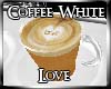 (MD)Coffee White Love