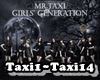 [ICE]Mr. Taxi~SNSD