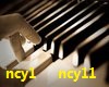 Can You Hold Me (Piano)